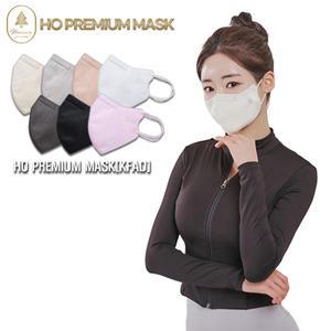 [하프클럽/호마스크]호 프리미엄 마스크50매 색상 택1