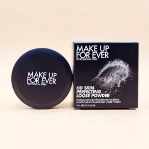 [백화점즉시입고/당일보냄] 메이크업포에버 HD SKIN 퍼펙팅 루스 파우더 미니 4g (27년8월)