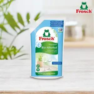 프로쉬 식기세척기 헹굼 보조용 린스 리필 750ml