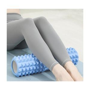 데일리 폼롤러 EVA 지압 필라테스 요가 스트레칭 운동