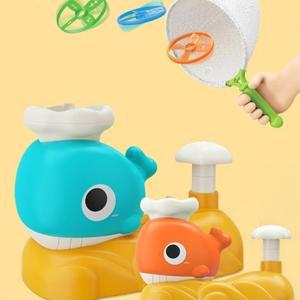 스타토이 고래 비행접시 캐치플라잉 (랜덤1개)