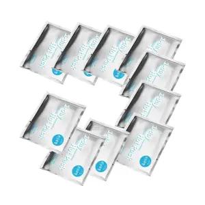 토야마 원데이 핫팩 70g 휴대용 포켓 손난로 (10개입) 1-DAY (AL포장)