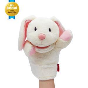 [매직캐슬][2740] 말하는 손인형 토끼