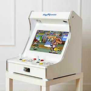 [제이커머스]/20테이블형 오락실게임기 오락기 레트로게임(DX5천겜)