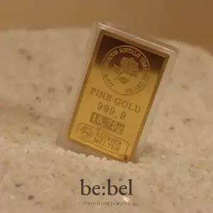 순금골드바 금바 포나인 24k 18.75g 비벨 다섯돈 5돈