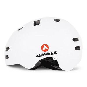 [RGM99RS9]어반 헬멧 아동용 화이트 M 보호장비 인라인휠