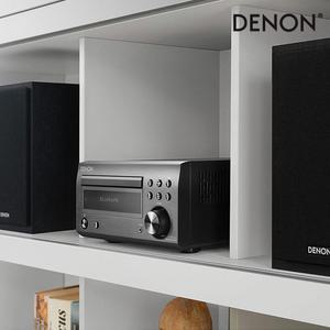 [DENON] 데논 RCD-M41 CD리시버 (블루투스 지원)