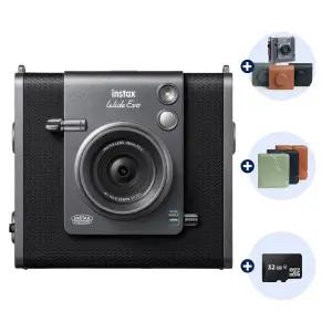 (한국후지정품) 인스탁스와이드에보+케이스+2종선물/즉석 카메라 포토프린트
