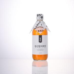 왕신 멸치액젓 500ml
