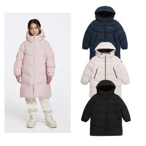 [블랙야크키즈](강남점)한겨울 헤비급 롱다운 가볍고 따뜻한 [BKS제드L다운]정상가:259,000원