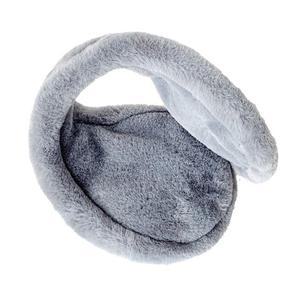 고품질 대화가능 청음 귀마개 남녀공용 보온 방한 귀마개 청음귀마개 (WFHUPAE)