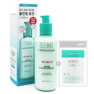 브링그린 티트리시카 포맨 올인원 로션 플러스 200ml