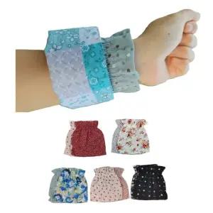 VIC 양면토시 롱토시 미니토시 팔토시 양면사용 사무용 작업용 미술용 토시