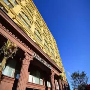 신신호텔 제주오션