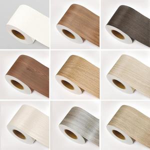 국내산 셀프인테리어 부분시공 가구 틈 틀 몰딩테이프 창틀시트지 걸레받이 문틀필름