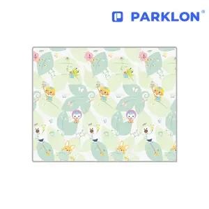 [파크론] 뽀로로 리프 웰빙 놀이방매트 185x140x1.2cm