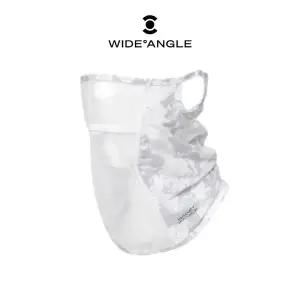 [와이드앵글](하남점)25년 TO 매쉬 냉감 마스크 WMM25Z02 화이트(W2)