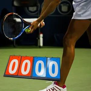 스포츠 스코어 보드 점수판/놀이/시합/수업/교육/체육/아동/키즈/어린이/유아/유치원/학교/학원/동호회