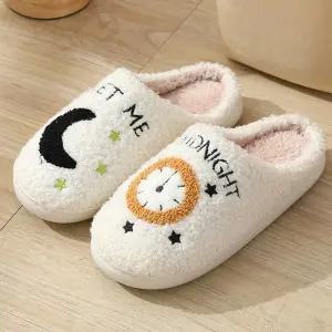 털실내화/슬리퍼/남성/사무용/쿠션/여성/사무실/거실/겨울/실내용/방한/거실화/교실/보온/산모/조리원/병원