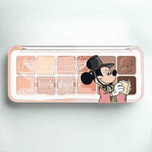 클리오 프로 아이 팔레트 에어 미키와친구들 경복궁산책 106호