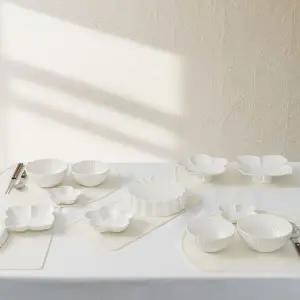 [5] 까사무띠 부케 유광 2인조 13P 홈세트