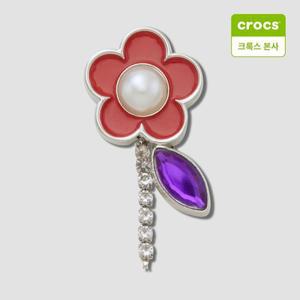 갤러리아 [크록스 본사] 메타 데이지 지비츠 참 10015991