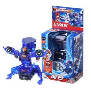 터닝메카드 갓 에반