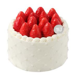 [뚜레쥬르] 스트로베리 퀸