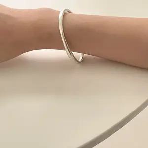 Sow Bracelet D 30 실버925 silver925 은팔찌 커플팔찌