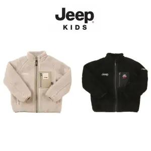 [롯데백화점]지프 클래식플리스짚업KM4TZU402