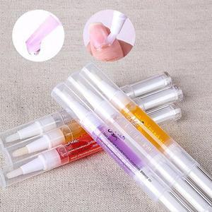 큐티클오일 네일 향기나는 네일케어 손톱케어 펜타입 큐티클 오일 12종 큐티클오일펜 젤네일케어