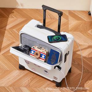 16인치캐리어 기내용 미니 승무원 레디백 가벼운 인치캐리어