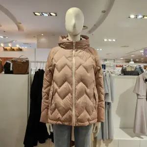 [대구백화점] [미센스]후드중경량숏덕다운점퍼(MB4YDWM204Z)