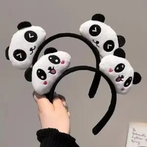 볼터치 팬더 머리띠 파티용품 학예회 인싸템 (WFJ8LH3)