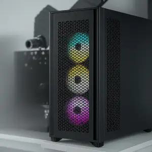 COMVIA RTX5090 2way 블로워형 7970X LLM 딥러닝 AI 조립PC