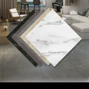 셀프 장판 30×30cm 바닥 10장 시트지 데코타일 접착 재 PVC 식 접착 바닥 데코타일 셀프장판