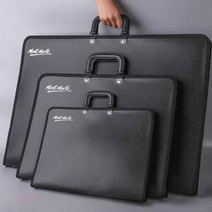 A3스케치북화구가방 2절 도면 3절 스포츠 3 5cm 여행 스케치북케이스 대형 작업