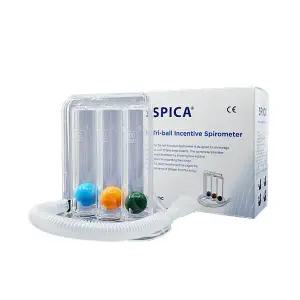 스피카 폐활량 측정기 인스피로메타 1900