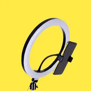 링라이트 유튜브 라이브 방송 촬영 조명 링조명 LED