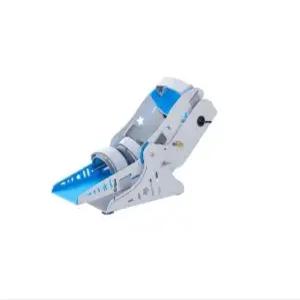 발 무릎 발목 굴곡 관절 발바닥 전기 하반신 재활기구(4)