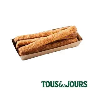 [뚜레쥬르] 바통쉬크레(5개입)