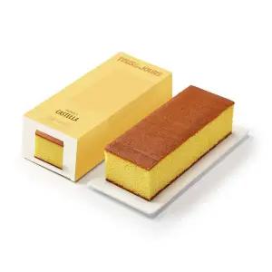 [뚜레쥬르] 벌꿀 카스텔라