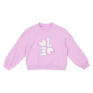 [롯데백화점]티파니 라일락 로고 맨투맨(T45KAT060)정상가65,000