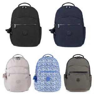 [키플링] 서울 백팩 (seoul)