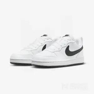 나이키 코트 버로우 로우 리크래프트 주니어 운동화 (104)