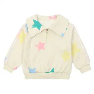 [롯데백화점]티파니 별나염 집업TS(T35KCT060)