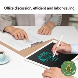샤오미 미지아 LCD 필기 태블릿 펜 포함 디지털 드로잉 전자 패드 메시지 그래픽 20 인치10인치 13.5인치