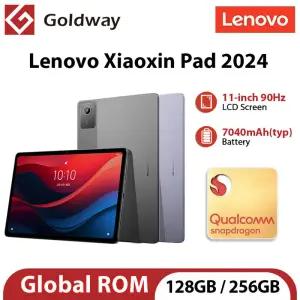 가성비태블릿 Global Firmware Lenovo Tab Xiaoxin Pad 2024 11 6GB 8GB RAM 128GB ROM Snapdragon 685 704