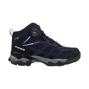 아이더 EIDER 남여공용 트레킹화 등산화 스테이블 DUF25G04N3 잉크