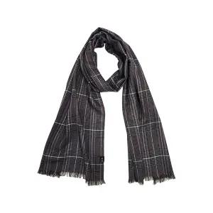 (백화점상품) 닥스 스카프 모노그램 방도 선물 마름모 데일리 쁘띠